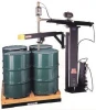 200kg Four Drums on pallet plant oil Filling Machine