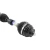 Import 2014-Mini Cooper Auto Trans Right Front Axle 61 31608611932 F55 F56 For Frey Brand New from Pakistan