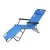 Import 2016 new hot Steel Balanced folding reclining beach chair folding deckchair with pillow sun lounger zero gravity chair DF-10-16 from China