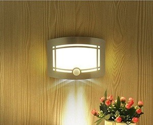 2016New Mini Environmental led wall lamp for home/hotel corridor