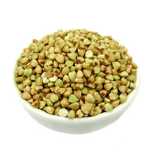 2017 hot supply buckwheat/roasted buckwheat/raw buckwheat