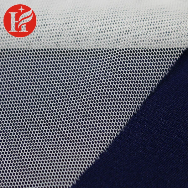 2018 Breathable Polyester Mesh Net Fabric for mosquito net, wedding dress,home textile