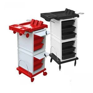 2018 factory price good quality beauty salon trolley