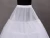 Import 2018 New 3 Circle Elastic Waist Wedding Dress Support Studio Special Bride Wedding Accessories Petticoat Support Large Favorably from China