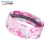 Import 2018 Unisex stretchy gym yoga fitted head band dry-fit custom logo unique bandanas headwear for sale from China