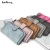 Import 2018 Wallet Baellerry Forever New Colors Frosted Leather Baellerry For Woman Button Wallet from China