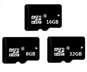 2018 Wholesale Full capacity oem/odm Micro 8Gb16Gb 32Gb 64Gb Sd Tf Memory Card Cheap Price