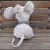 Import 2019 Christmas Gift Adorable Wholesale Electronic Soft Pet Mouse Nodding Walking Repeats What You Say Plush Talking Hamster Toy from China