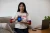 Import 2019 Digital Blood Pressure Monitor FDA  Digital Arm Automatic Blood Testing Equipment from China