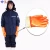 2019 Hot Sale Industrial Low And High-temperature Resistance Gloves