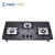 Import 2019 hot sale Kitchen Appliances High Presser energy conservation Gas Stove from China