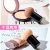 Import 2019 MYG mushroom confortable pink makeup sponge from China