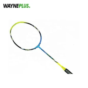 2019 New inventions new portable custom made badminton racket