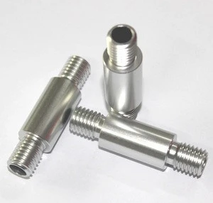 2019 New items CNC Machining Metal parts Other Healthcare Supply kit