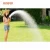 Import 2019 newest pure natural latex pipe cleaning nozzle for garden hose from China