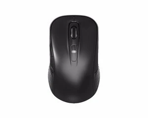 2019 Shenzhen factory optical tracking dvr 2.4g wireless mouse