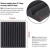 Import 2020 Amazon Wedges Absorbing Acoustic Panel Recording Studio Soundproof Acoustic Foam from China