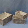 2020 antique wine fruit wooden crate vegetable storage crate