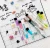 Import 2020 Assorted Colors Dry Erase Markers Non Toxic with Strong magnetic whiteboard marker holder for kids from China