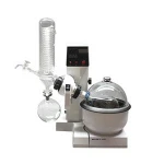 2020 Auto Lab Rotovap Vacuum Ethanol Rotary Vacuum Distillation Evaporator