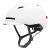 Import 2020 Best Price Xiaomi Scooter Bicycle Helmet Smart Cycling Helmets Back Light Mountain Road Bike Helmet from China