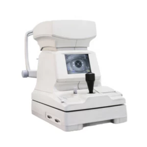 2020 Best Quality Digital Auto Refractor with Keratometer for Optical eye examine instrument optometry equipment