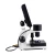 Import 2020 CE approved &amp;OEM biological microscope/blood capillary microscopes from China