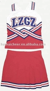 2020 cheerleading uniforms cheerleqding costumes for cheerleaders with factory price