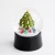 Import 2020 Chic Nordic Home Decor Beautiful Snow White Merry Christmas Tree Music Box X-Mas with Custom Logo Snowman from China
