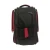 Import 2020 Custom Black And Red Double shoulder Sports backpack Racket Tennis Bag from China