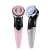 Import 2020 Face Lifting Beauty Instrument Lights EMS RF Skin Tightening Radio Frequency Machine Face Massager from China