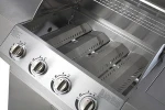 2020 hot sale outdoor stainless steel gas bbq grill for sale