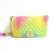 Import 2020 Hot sell Summer Jelly Bags Fashion Jelly bags Lady Chain Jelly bags Handbags Colors option from China