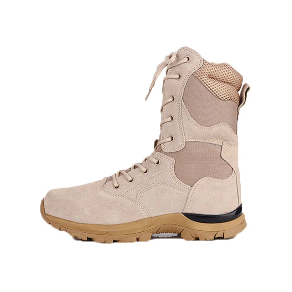 2020 hot selling high quality light weight tactical boots military boots