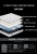 Import 2020 Hotel Best Price Quality Sleep Well Bed Gel Memory Foam Mattress/spring mattress/bed mattress from China