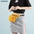Import 2020 hotsale running custmo women sport waist bag from China