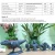 2020 IFun 3120W Grey color best sales 3D photosensitive resin for LCD SLA applying to miniature and educational toys model