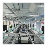 2020 Industrial Hot Sale 3c Electronic Production Line Machines Lines Production China for Small Product