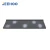 Import 2020 Jeehoo brand new types building materials stone coated metal roof tile for house from China