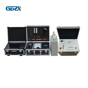 2020 Network Cable Fault Finding Solution underground cable fault  locator tester analyzer