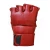 Import 2020 New Arrival High Quality Custom Logo Available Leather MMA Grappling Gloves from Pakistan