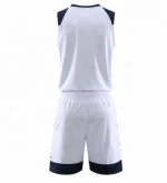 2020 New basketball jerseys custom logo design basketball wear
