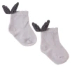 2020 New Children Cotton Socks Angel Wings Baby Socks