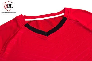2020 New Design custom sublimated breathable cheap soccer uniform