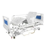 2020 new  good  quality homecare electric hospital bed factory wholesales price