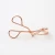 Import 2020 New High Quality Professional Pen Rose Gold Stainless Steel Eyelash Curler from China