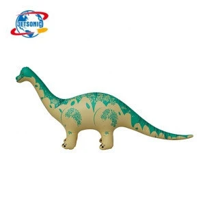 2020 New Kids Toy Trend Animal Balloon Cartoon Dinosaur Inflatable Toy for Kids