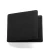 Import 2020 New Leisure Wallet Bifold Wallet for Sale Full Grain Leather Men RFID Black or Custom Colors Accept Custom Logos Short from China