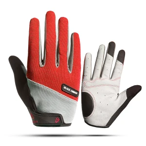 2020 New Products Cycle Compression   Racing gloves Riding Gloves