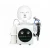 Import 2020 new skin care machine  Hydro Water Dermabrasion Peel Microdermabrasion Facial equipment Dermabrasion beauty machine from China